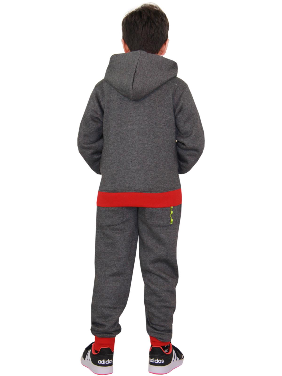 Kids Girls Boys #Selfie Tracksuit Hooded Hoodie Bottom Jog Suit Joggers 7-13 Yrs