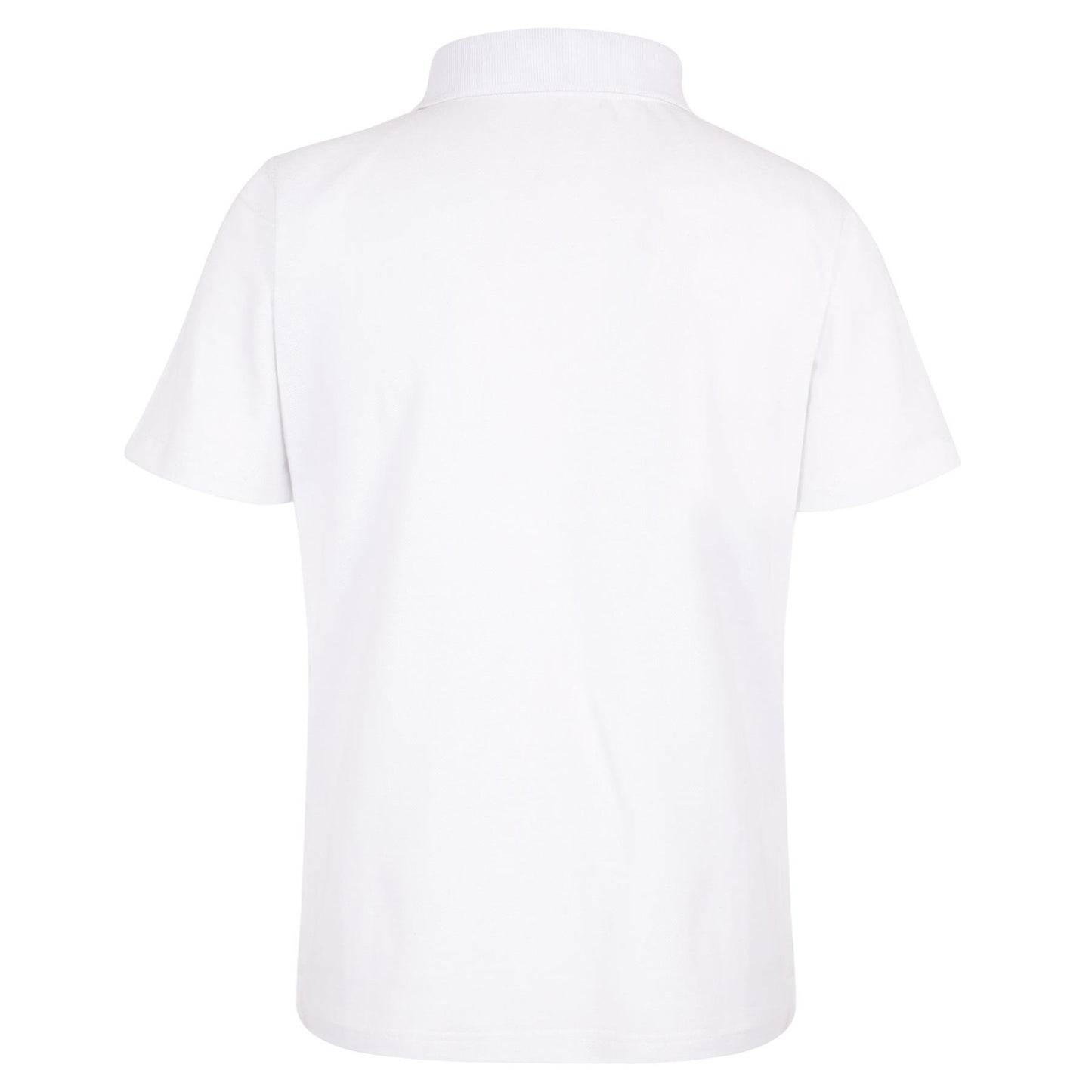 Kids Boys T Shirts Plain Polo Summer Fashion Soft Feel Tank Top & Tees 3-13 Year
