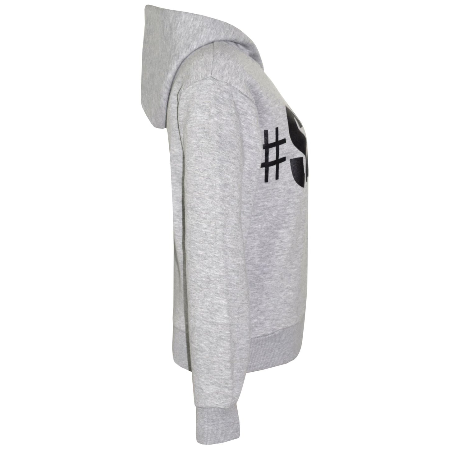 Kids Girls Boys Sweat Shirts Tops #Selfie Hooded Jumpers Hoodies New Age 2-13 Yr