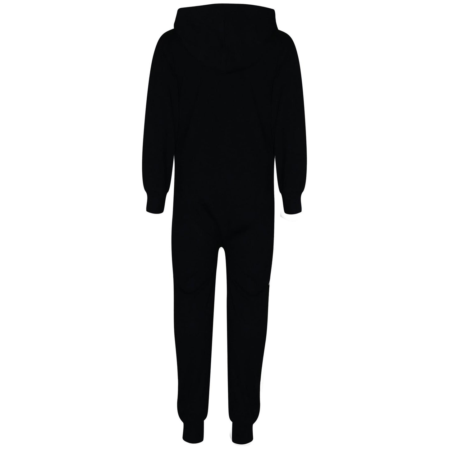 A2Z Onesie One Piece Kids Girls Boy #Floss White Print Pyjamas Sleepsuit Costume
