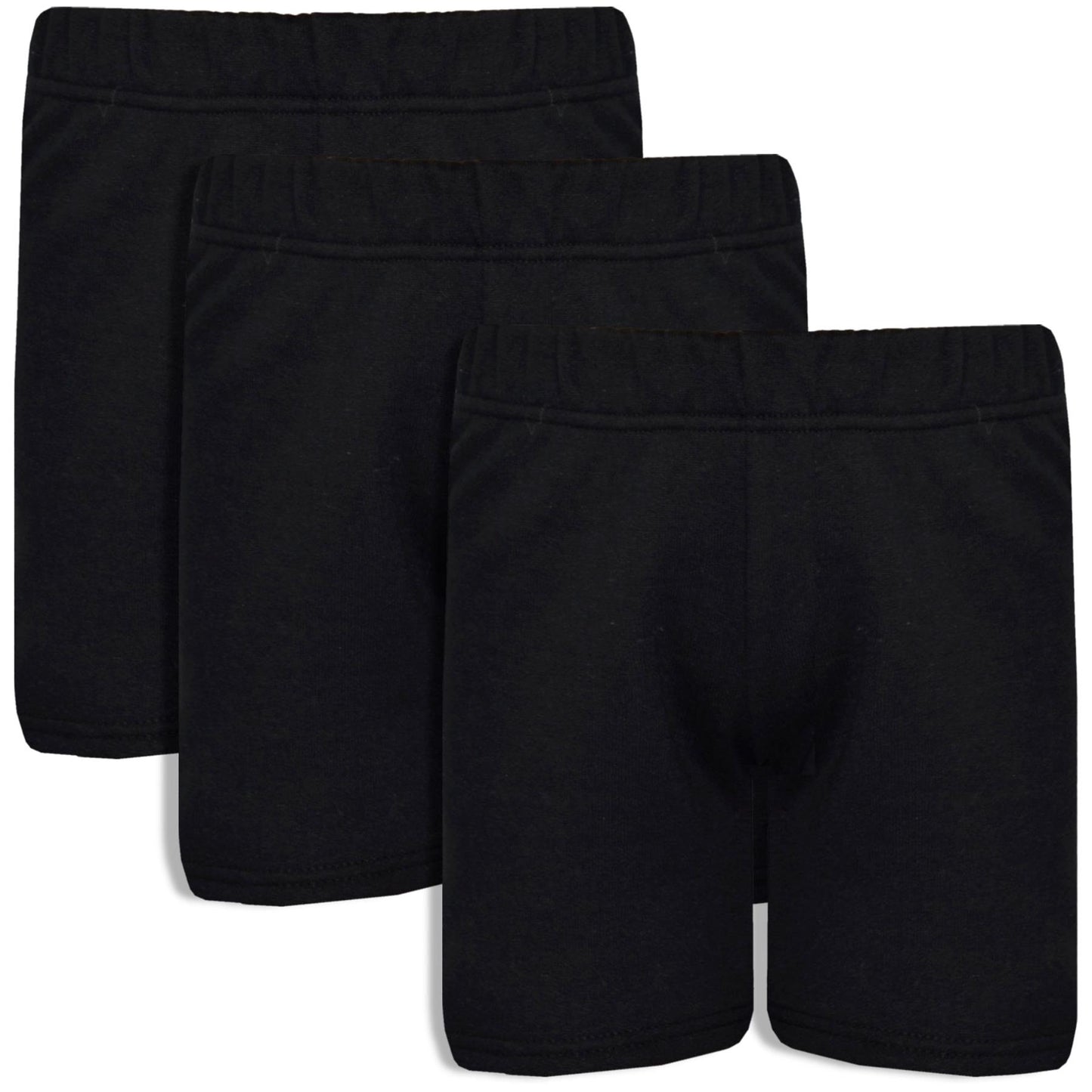 A2Z 4 Kids Shorts Girls Boys Chino Shorts Casual Knee Length New Age 5-13 Years