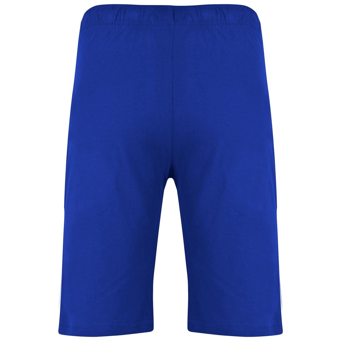 Kids Boys 100% Cotton Shorts Casual Chino Shorts Knee Length Summer Lightweight