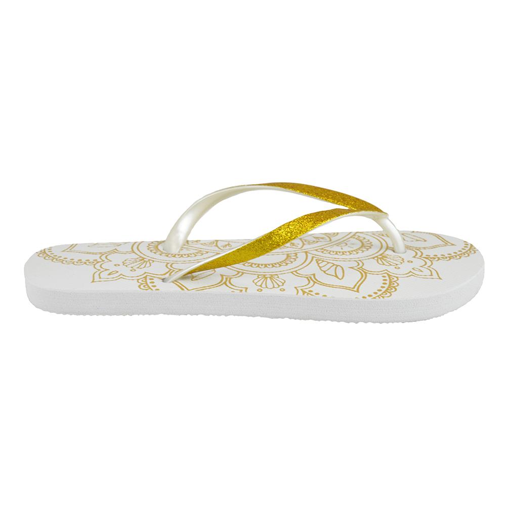 A2Z Ladies Summer Flip Flop Lightweight Soft Footwear Arch Support Slipper Shoes