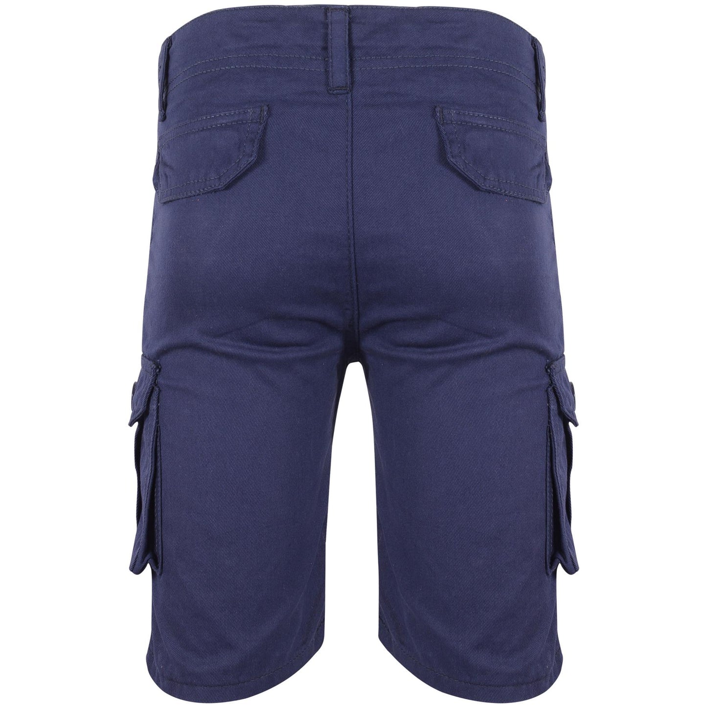 A2Z 4 Kids Cargo Shorts Combat Multi Pocket Lightweight Trendy Cotton 5-13 Years