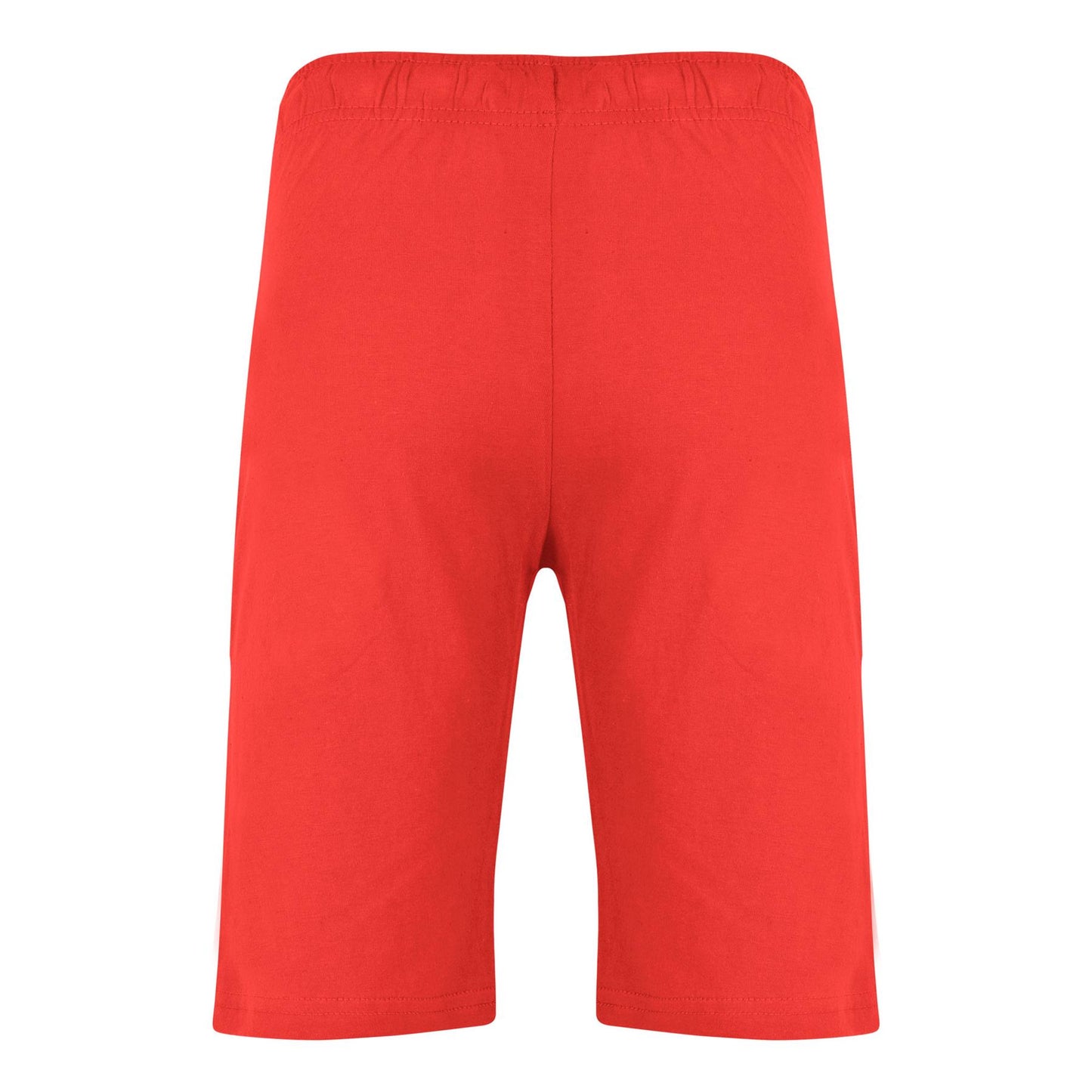 Kids Boys 100% Cotton Shorts Casual Chino Shorts Knee Length Summer Lightweight