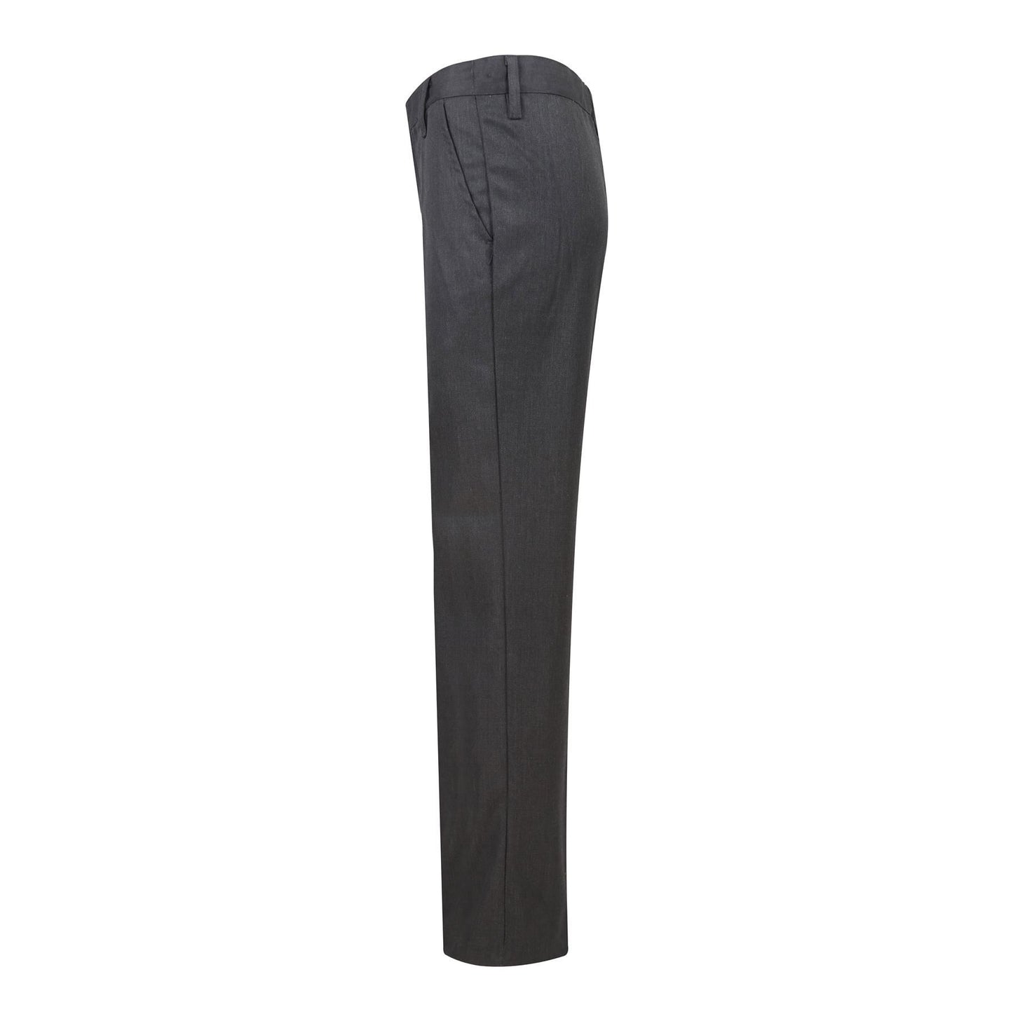 Kids Boys Teens School Uniform Pant Teflon Coated  Adjustable Reinforced Pants