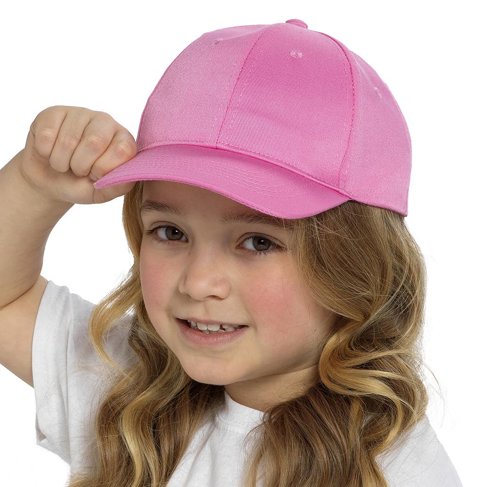 A2Z 4 Kids Girls Boys Baseball Cap Trucker Sun Protection Comfortable Headwear