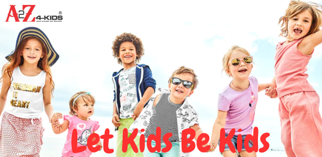 Introduction to A2Z 4 Kids Limited
