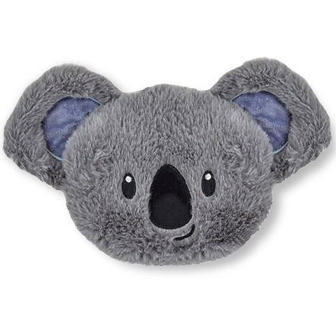 Heat Bag Animal Microwavable Plush Fleece Comfortable Relaxation For Pain Relief