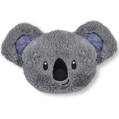 Heat Bag Animal Microwavable Plush Fleece Comfortable Relaxation For Pain Relief