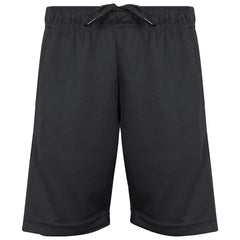 Kids Boys 5 Pack Lightweight Mesh Athletic Football Boxing Cycling Sports Shorts