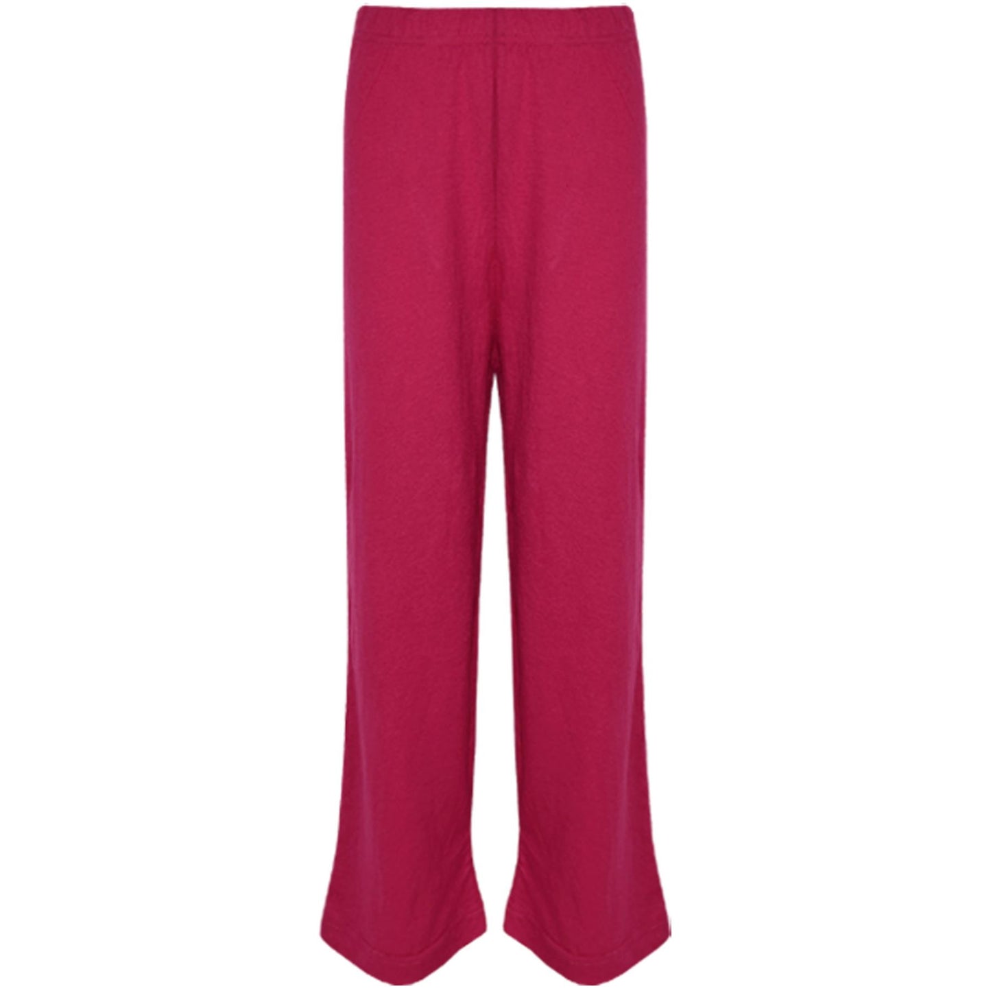A2Z 4 Kids Girls Boys PJs Plain Color Stylish Color Contrast Pyjamas Sleepwear
