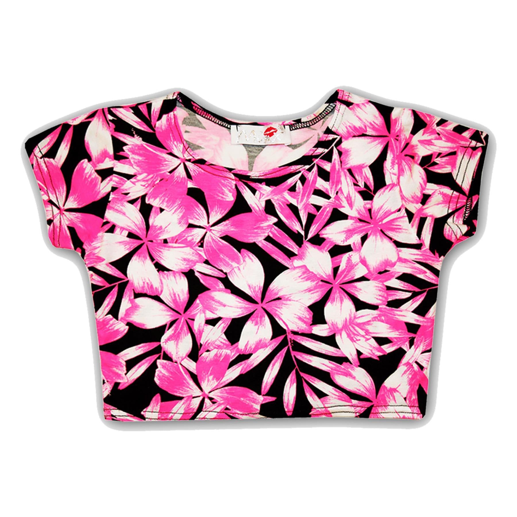 crop-top
