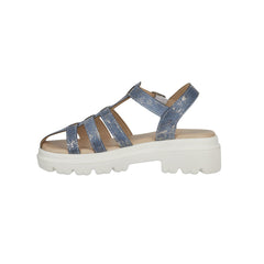 Kids Girls Lillibet Sandals Open Toe Summer Holiday Walking Hiking Footwear