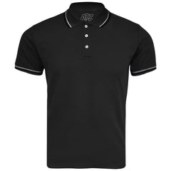 Kids Boys Girls Polo T Shirt Designer Plain Color School T-Shirts PE Top 3-13 Yr