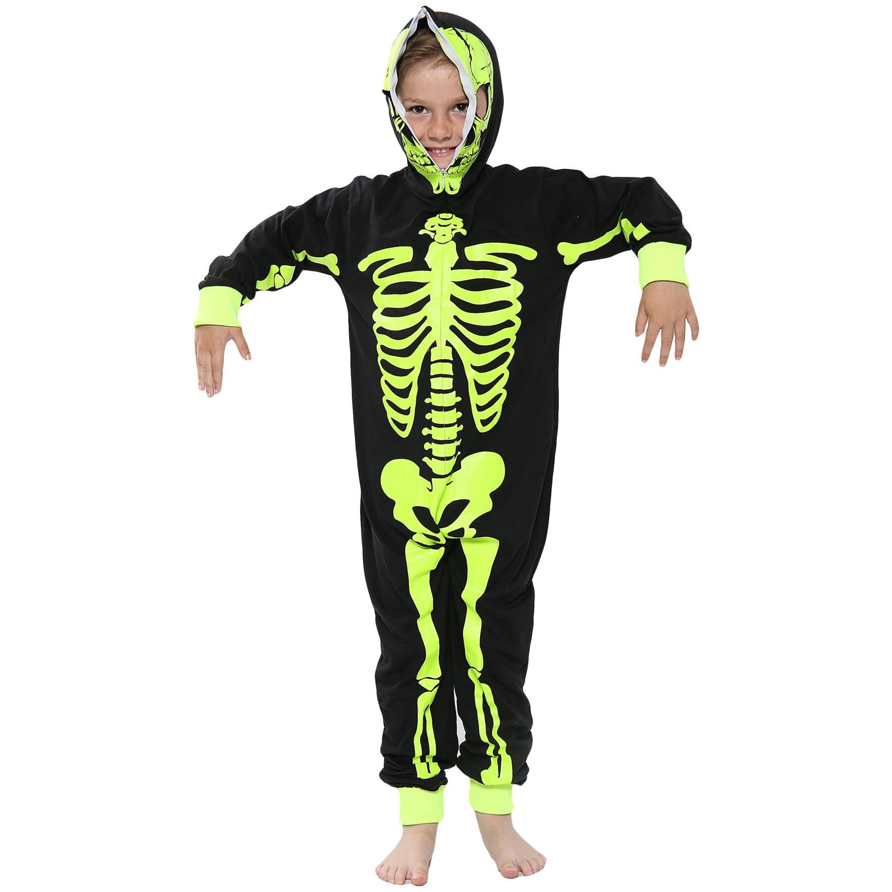 black-neon-green