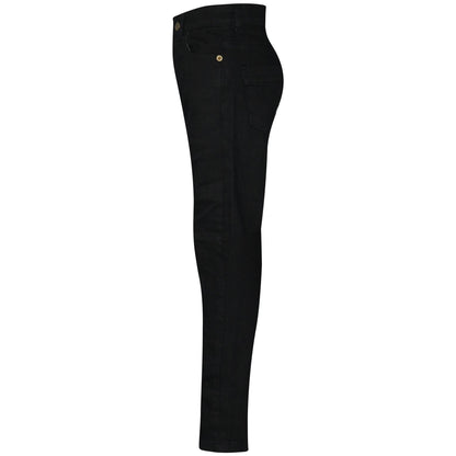 Kids Faded Denim Jeans Comfort Stretch Trousers Pants Boys Age 5-13 Years