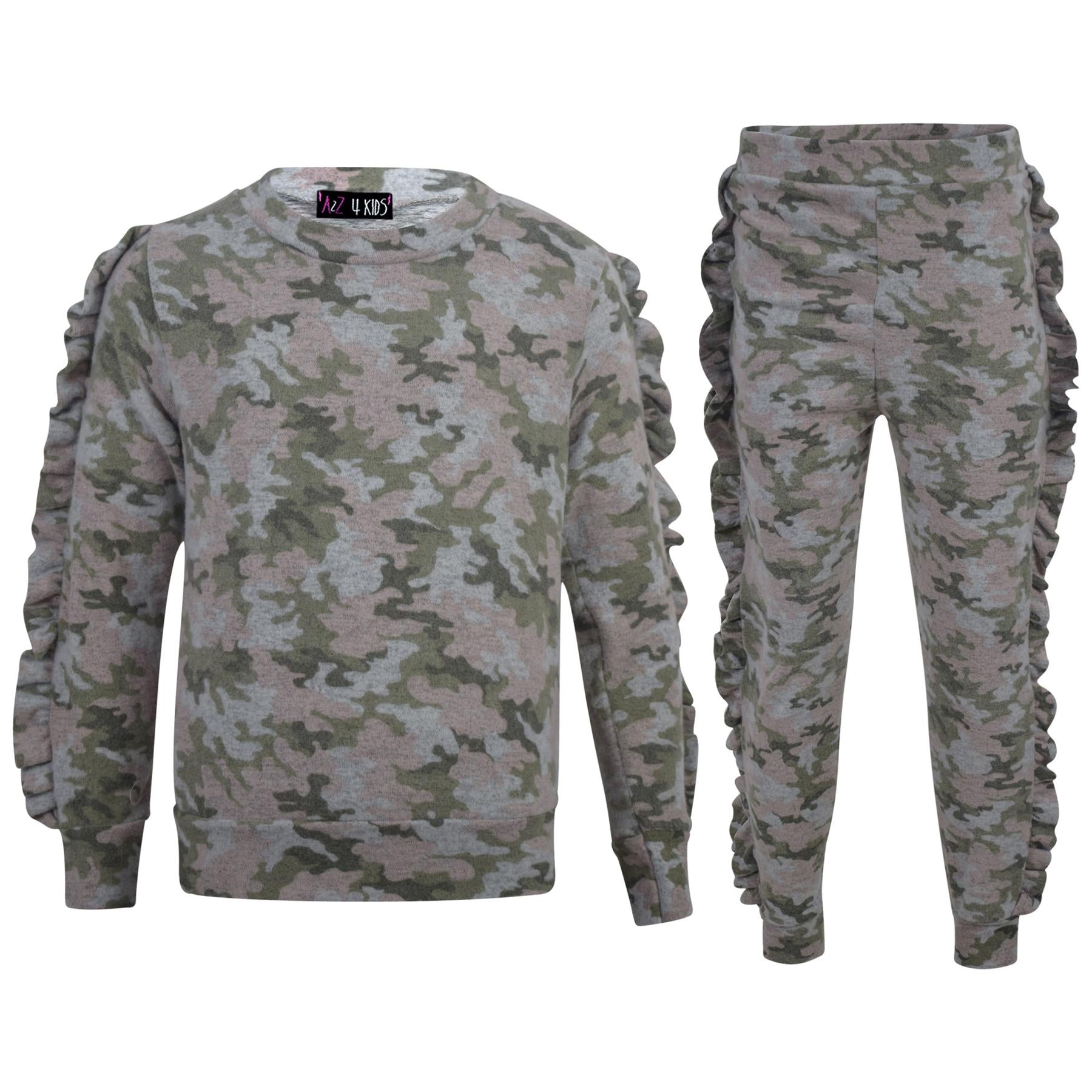 camo-green