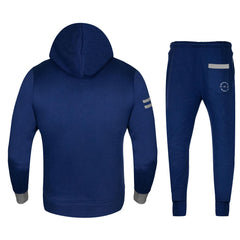 A2Z 4 Kids Boys Girls Boys Tracksuit HNL Projection Hooded Top Jogging Tracksuit