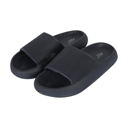 Mens Womens Boys Girls EVA Sliders Soft Lightweight Pool Slides Shower Slippers