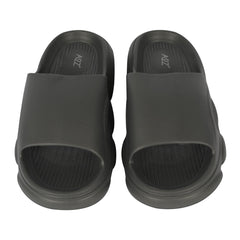 A2Z Mens Sliders EVA Foam Cushioned Slip On Sandals Indoor Outdoor Shower Pool