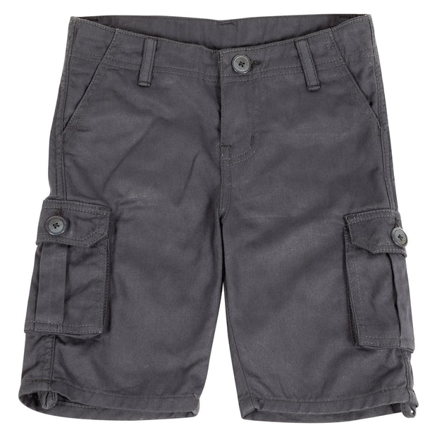 A2Z 4 Kids Cargo Shorts Combat Multi Pocket Lightweight Trendy Cotton 5-13 Years