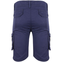 A2Z 4 Kids Cargo Shorts Combat Multi Pocket Lightweight Trendy Cotton 5-13 Years