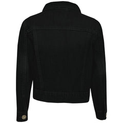 Kids Boys Jacket Kids Denim Style Stylish Fashion Trendy Coat New Age 3-16 Years
