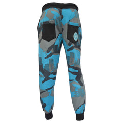 Kids Tracksuit Boys HNL Camouflage Hoodie & Botom Jog Suit Joggers Age 7-13 Year