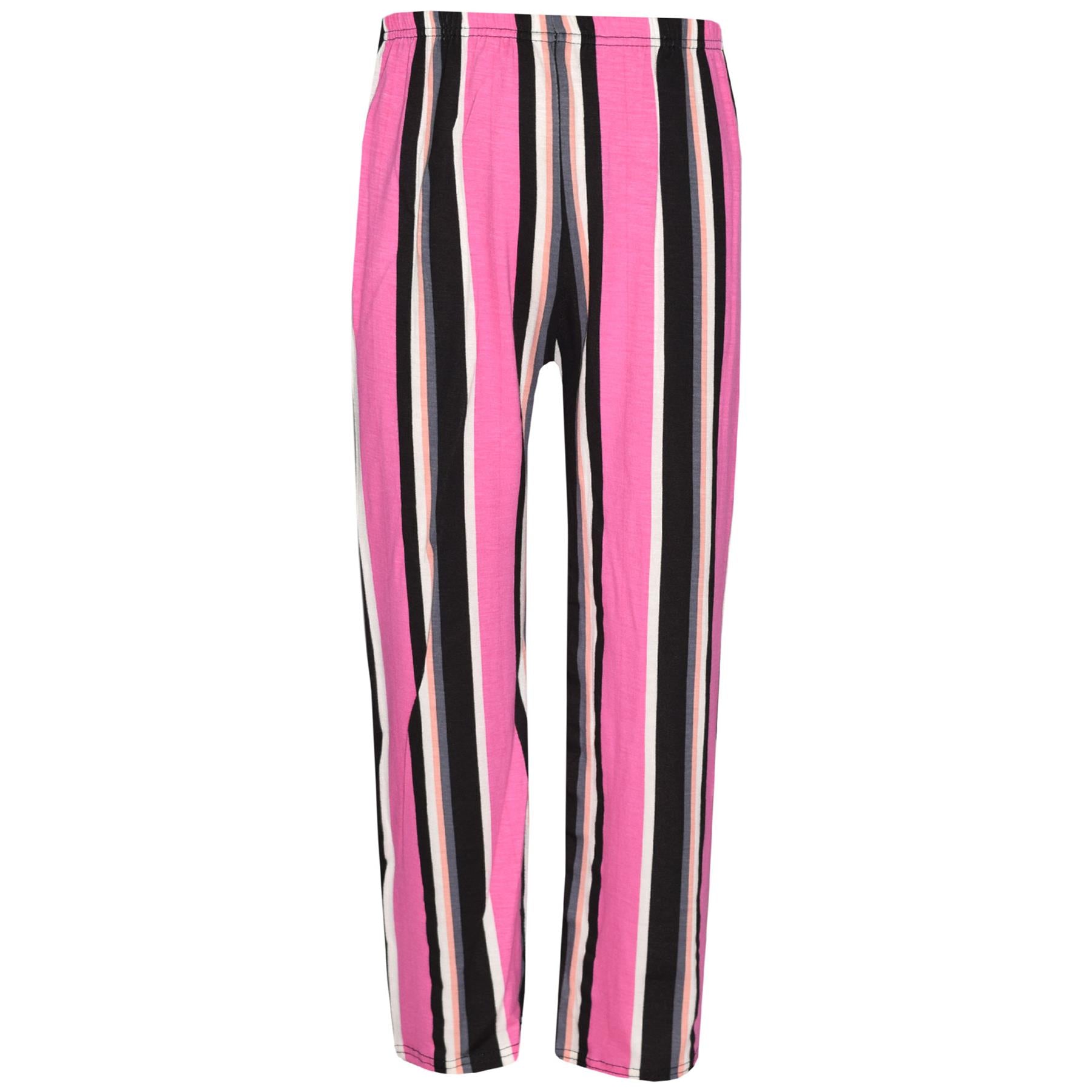 pink-stripes