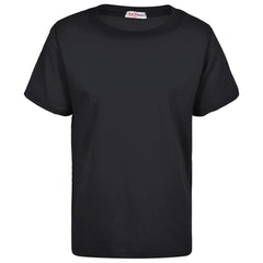 Kids Unisex England Flag Print Football World Cup Soft T Shirt Top