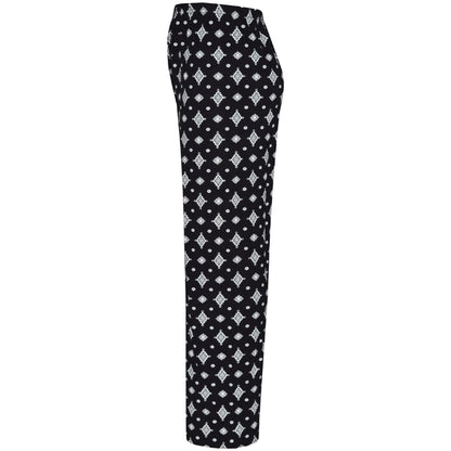 Kids Girls Palazzo Flared Wide Leg Pants Baggy Legging Loose Summer Trouser 7-13