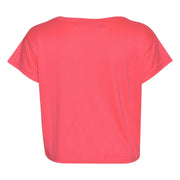 A2Z4Kids Girls Top Kids 98 Print Stylish Fashion T Shirt Crop Top New Age 5-13Yr