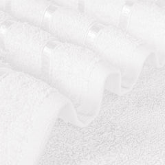 Luxurious 10 Piece Towel Bale Set 2x Bath Towels 4x Hand Towels 4x Face Towels
