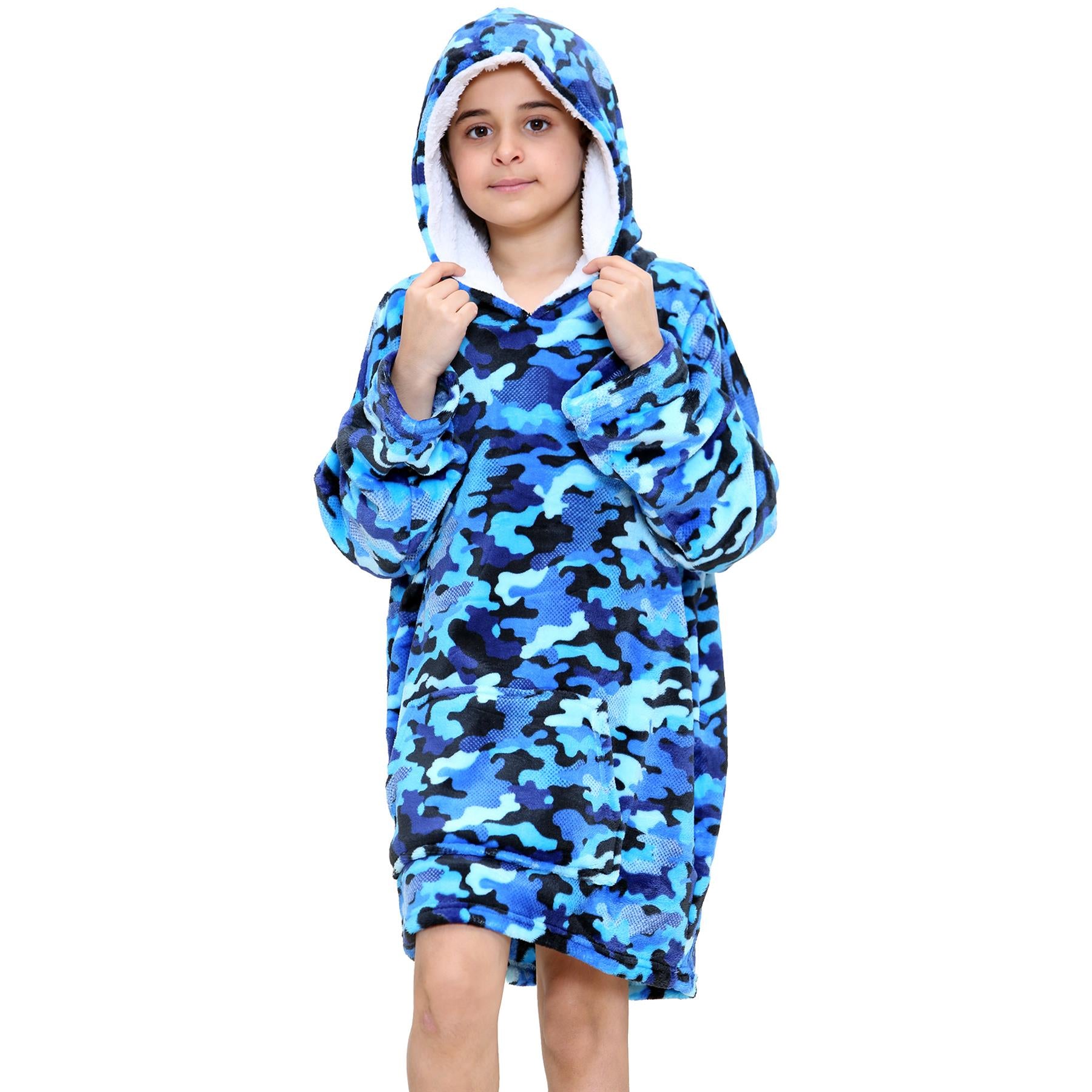 camo-blue