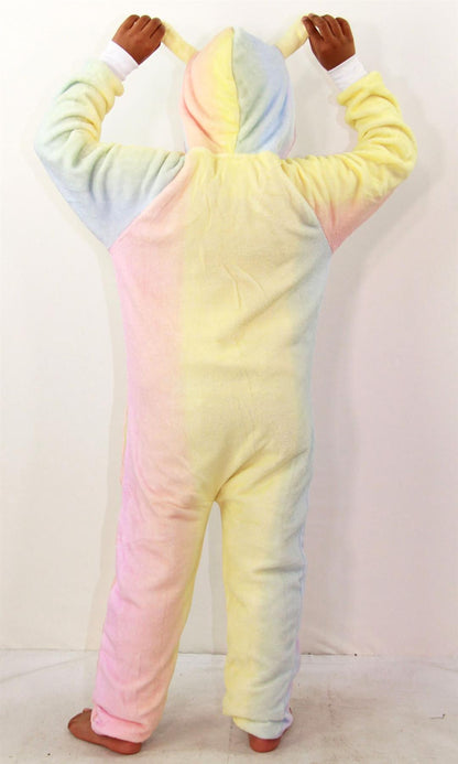 Kids A2Z Onesie One Piece Unicorn Pyjamas Costume For Girls Age 2-13