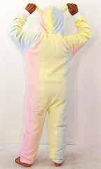 Kids A2Z Onesie One Piece Unicorn Pyjamas Costume For Girls Age 2-13