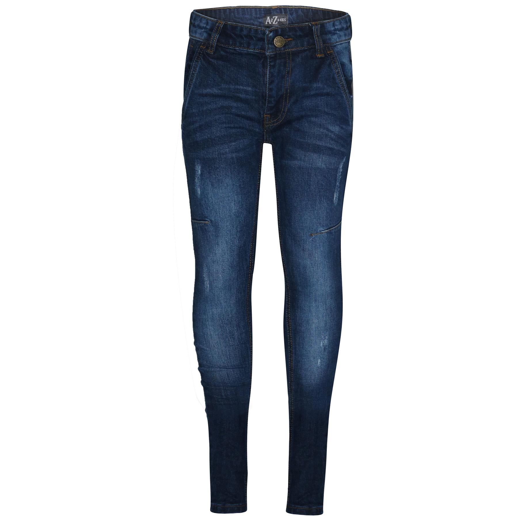 dark-blue