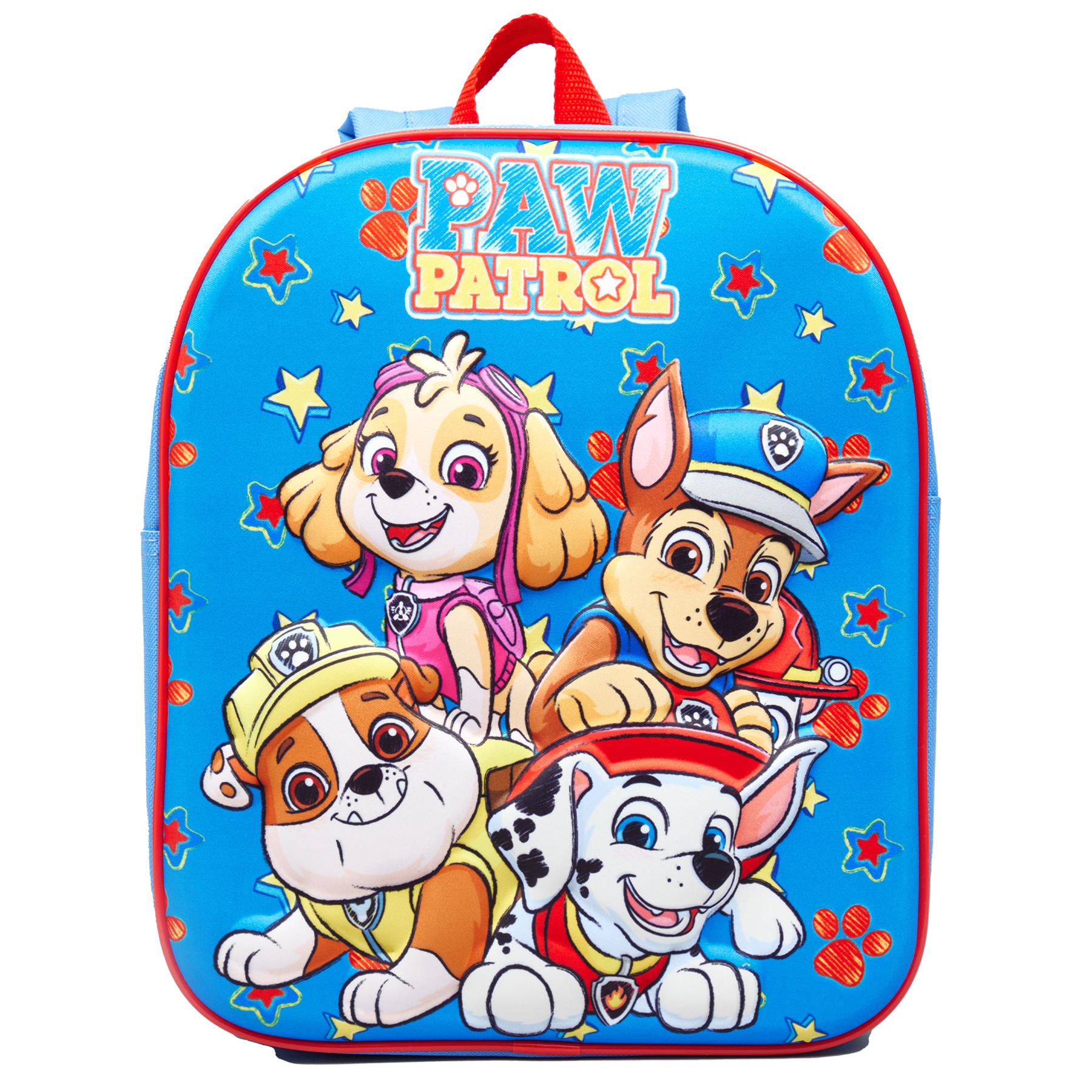 paw-patrol