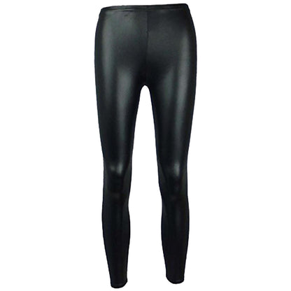 Kids Girls Leggings Designer Stylish Party Fashion School Trendy Legging 7-13 Yr