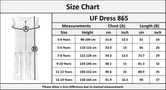 Kids 2 Pack Girls School Uniform Pinafore Dress Zip Up Pleated School Dress 3-14