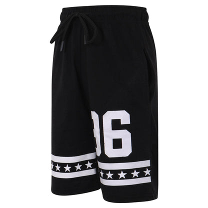 Kids Boys Girls T Shirt Short Set NY New York T-Shirt Top Shorts Set Age 5-13