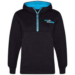 Kids Boys Girls Tracksuit Pedal Power Zipped Hooded Top Bottom Jogging Suit 5-13