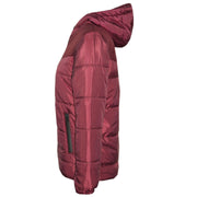 Boys Girls Jacket Kids Padded Puffer Bubble Hooded Zipped Warm Thick Coats 3-13