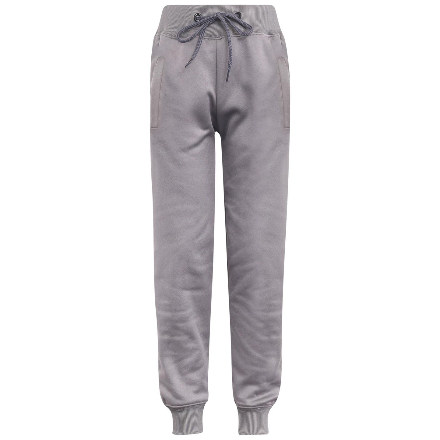 Kids Girls Boys Tracksuit Contrast Panelled Hoodie & Bottom Jogging Suits