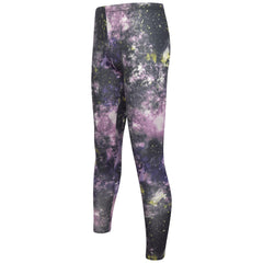 Kids Girls Legging Camo Floral Party Dance Fashion Pants Age 7-13 Years