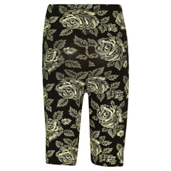 Kids Girls Cycling Shorts Running Trendy Fashion Summer Short Half Pant