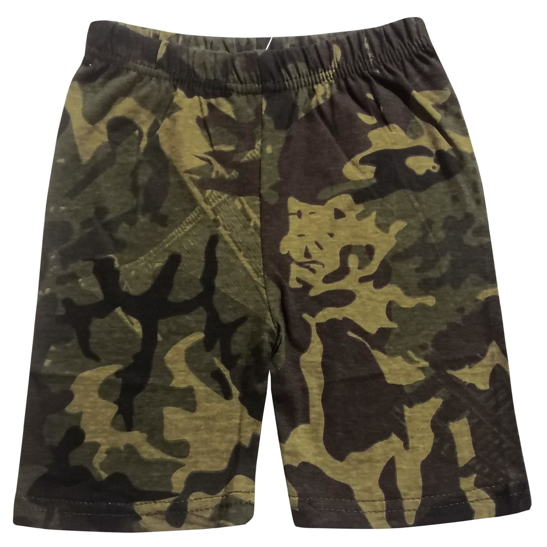 camo-green