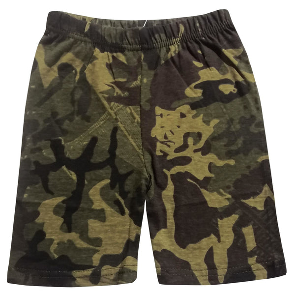 Kids Girls Cycling Shorts Running Trendy Fashion Summer Short Half Pant