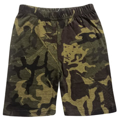 Kids Girls Cycling Shorts Running Trendy Fashion Summer Short Half Pant